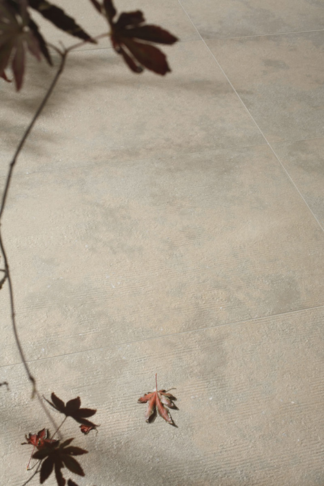 Carrelage en grès de cérame brut Imola Ceramica Carrelage en grès de cérame brut Imola Ceramica