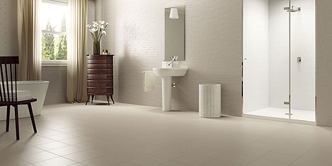 Faïence Satin de Ceramiche Piemme