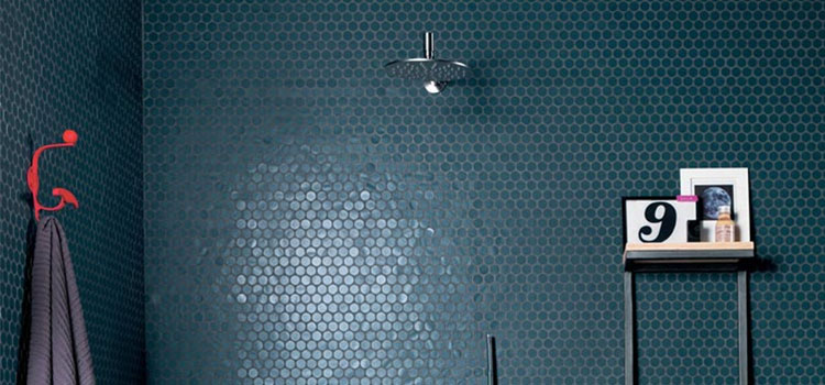  Carrelage Petrolio de Fap Ceramiche
