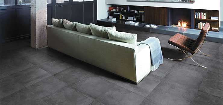 Sublimez votre carrelage gris