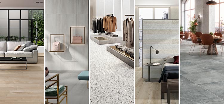 5 modèles de carrelages idéaux pour votre chambre ! | Blog Carrelage