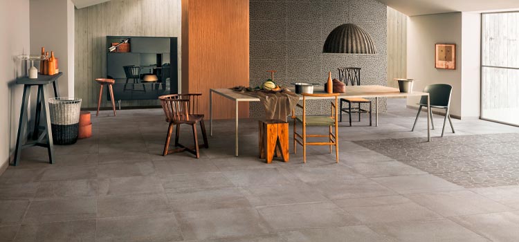 Sélection de carrelage effet béton ciré | Blog Carrelage