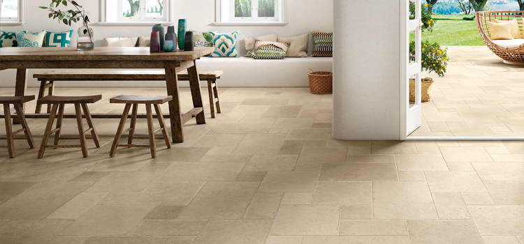 Carrelage Tout Savoir Sur La Pose En Opus Romain Blog Carrelage