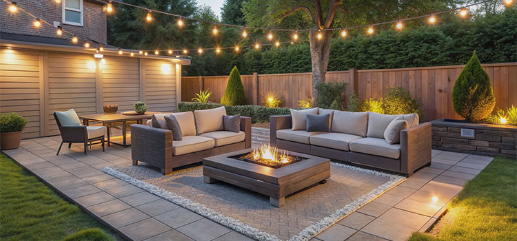 Pourquoi opter pour du carrelage grès cérame pour terrasse ?