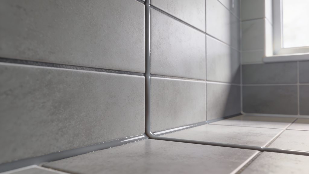 joint de fractionnement carrelage